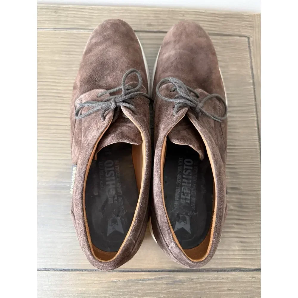 Mephesto mephisto men